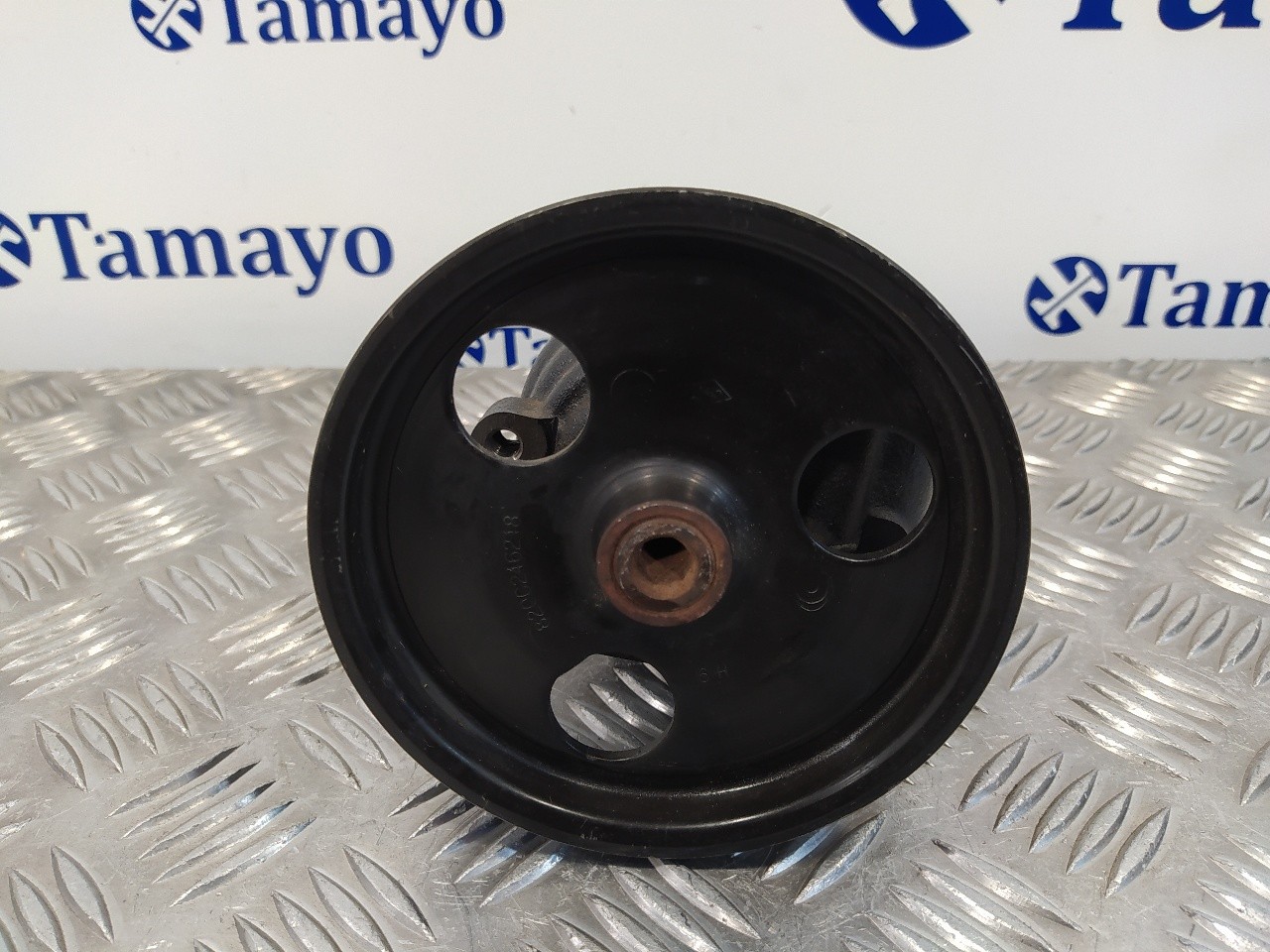 Pompa Idraulica SRLINE S5060009 - Per Clio II, Dacia Logan E Altri Modelli | Ricambio Compatibile