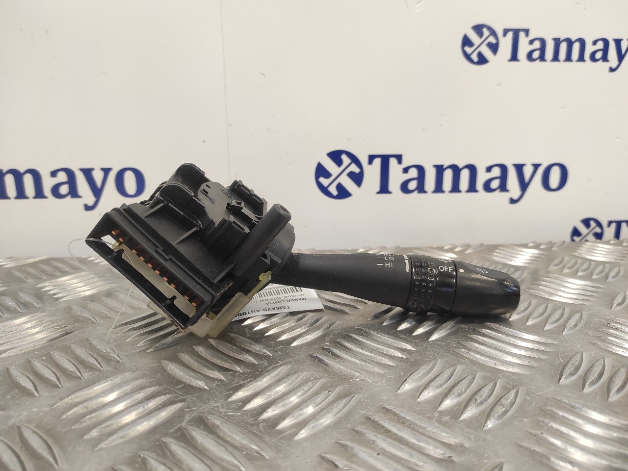 Switch HYUNDAI GETZ (TB) 10113148 BParts