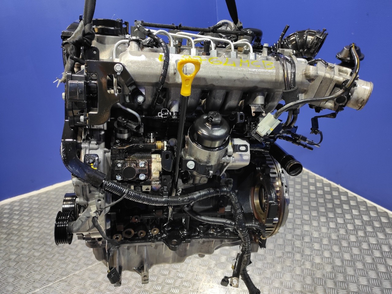 Kia Ceed 16 Crdi Probleme