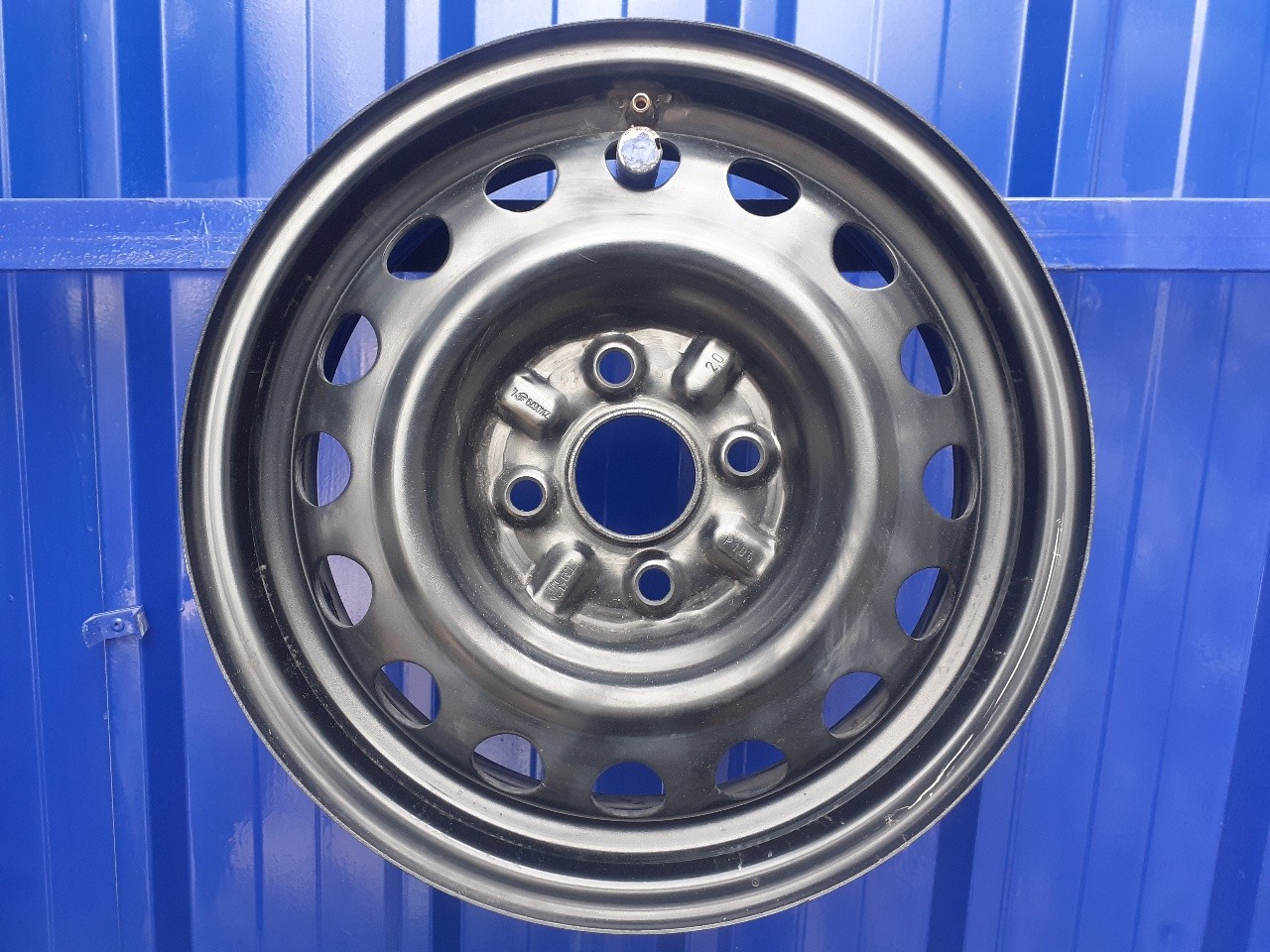 ATEC Germany Silenziatore Posteriore Per Citro&euml;n C1, Peugeot 107, Toyota Aygo