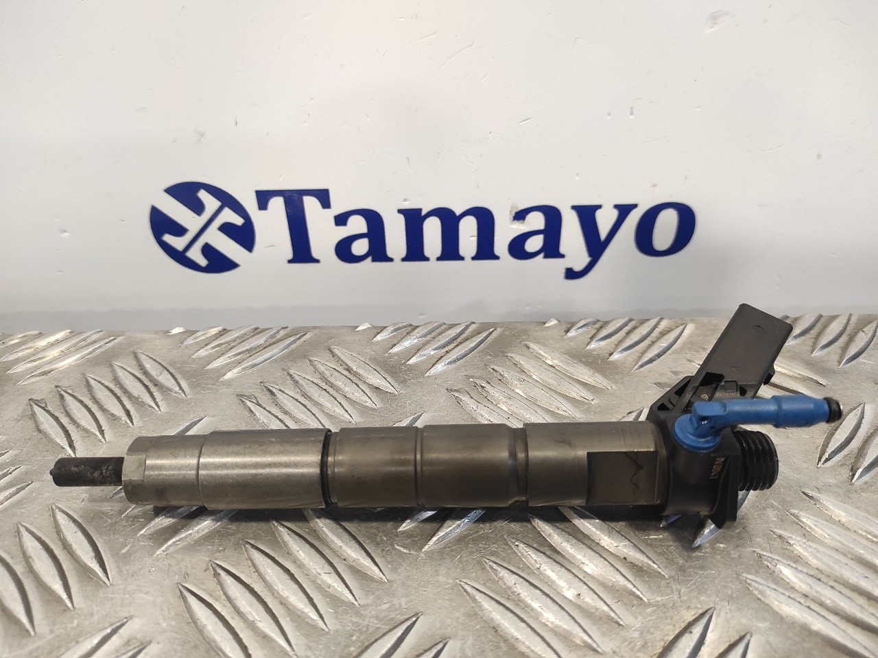 Injector MERCEDES-BENZ A-CLASS (W177) 13055232 | B-Parts