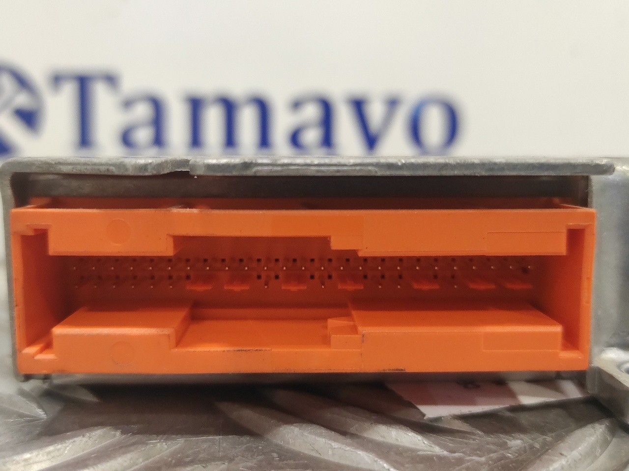 ECU airbags MERCEDESBENZ ECLASS (W210) E 300 TurboD (210.025