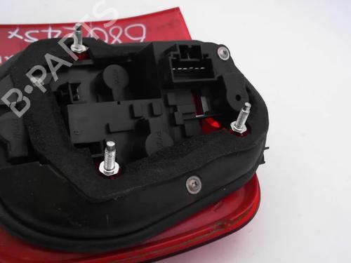 Left taillight FIAT MULTIPLA (186_) 1.6 100 16V (186AXA1A) | BP30340949C34