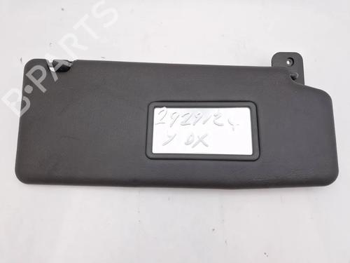 Used Right sun visor LANCIA Y (840_) 1.1 (840AE) (54 hp) 30343230