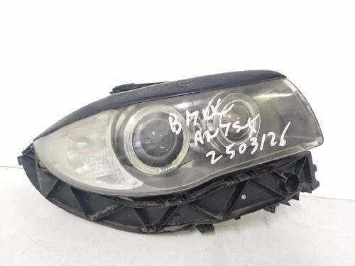 Left headlight BMW 1 (E87) 118 d | BP37486256C28 - Image 7