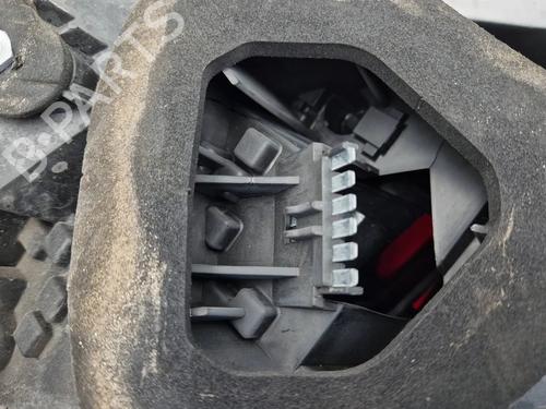 Right taillight OPEL CORSA D (S07) 1.0 (L08, L68) | BP30346295C35