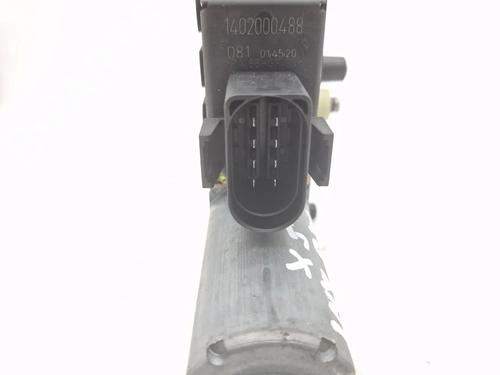 Left front window motor AUDI A6 C5 (4B2, 4B4) 1.8 | BP30349732E21 - Image 5