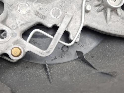 Steering wheel PEUGEOT 207 (WA_, WC_) 1.6 16V | BP30349383C49 