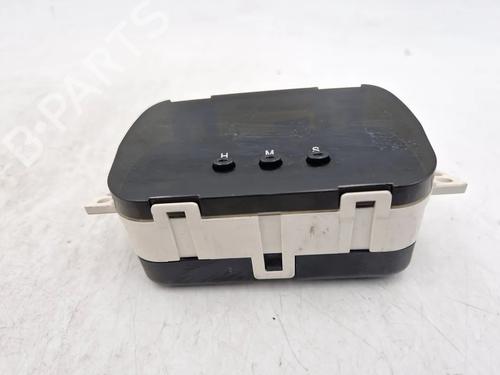 Display monitor CHEVROLET AVEO / KALOS Hatchback (T250, T255) 1.4 | BP30342347C48 