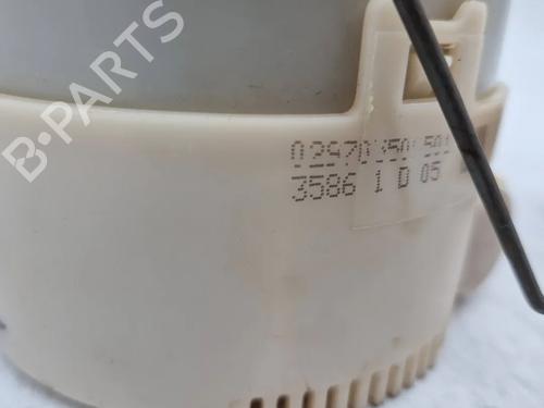 Fuel pump RENAULT TWINGO II (CN0_) 1.5 dCi (CN0E) | BP30345571M76