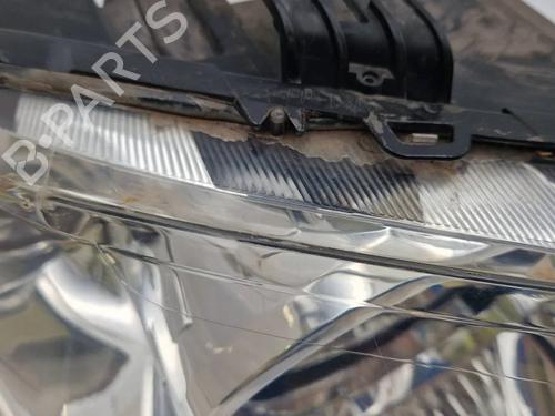 Right headlight FIAT PUNTO (188_) 1.2 16V 80 (188.233, .235, .253, .255, .333, .353, .639,... | BP30342978C29 