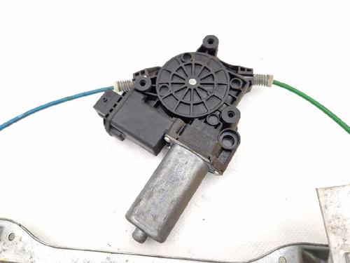 Front left window mechanism OPEL CORSA D (S07) 1.3 CDTI (L08, L68) | BP30619270C22 