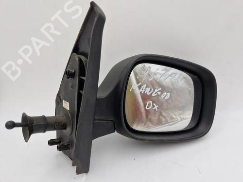 Right mirror RENAULT KANGOO (KC0/1_) 1.5 dCi (KC07) | BP30342952C27 