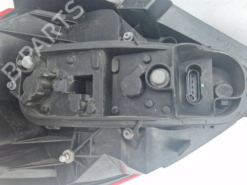 Right taillight FORD KA (RU8) 1.2 | BP30349961C35