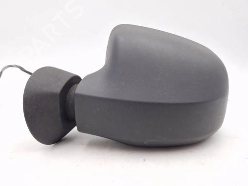 Used Left mirror DACIA LOGAN MCV (KS_) 1.6 16V (KS0L, KS0M, KS0P, KS1S) (105 hp) 30341279