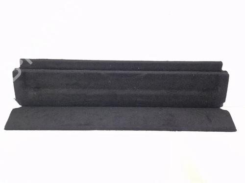 Used Rear parcel shelf CITROËN C4 Picasso I MPV (UD_) 1.6 HDi (109 hp) 30346830