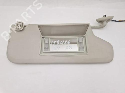 Right sun visor DODGE JOURNEY 2.4 | BP37660603I2 - Image 3
