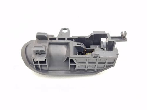 Front left interior door handle CITROËN C1 (PM_, PN_) 1.0 | BP30346973I13 - Image 5