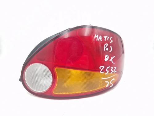 Right taillight DAEWOO MATIZ (M100, M150) 0.8 | BP30350513C35