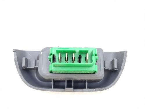 Left front window switch PEUGEOT 107 (PM_, PN_) 1.0 | BP30342611I27 - Image 4