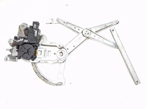 Used Front left window mechanism Front left window mechanism OPEL COMBO Box Body/MPV 1.6 (87 hp) 30349502 30349502