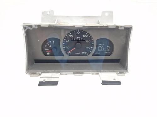 Used Instrument cluster Instrument cluster FIAT CINQUECENTO (170_) 0.9 i.e. S (170AF, 170CF) (40 hp) 33870838 33870838