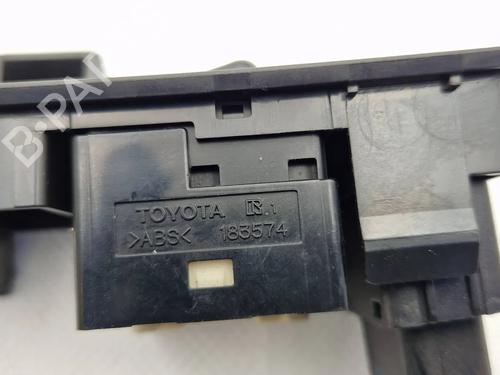 Headlight switch TOYOTA COROLLA (_E12_) 1.4 D (NDE120_, NDE120R) | BP30348271I24 - Image 8