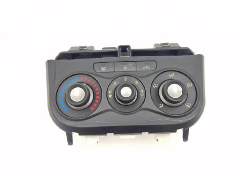 Used Climate control Climate control 39197357 39197357