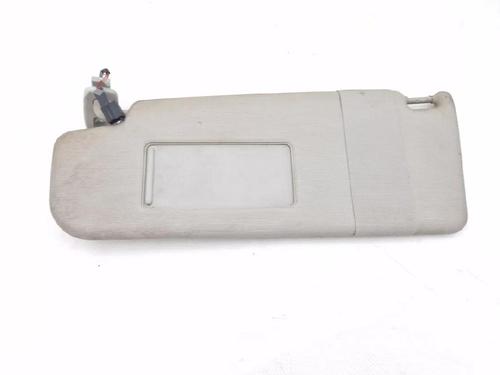 Left sun visor VW GOLF PLUS V (5M1, 521) 2.0 TDI | BP40012093I1 - Image 2