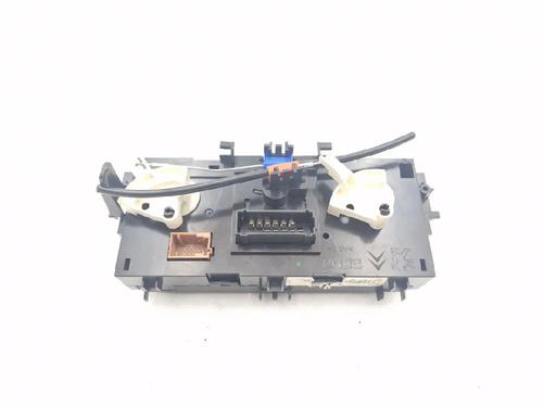 Climate control CITROËN C3 II (SC_) 1.4 HDi 70 (SC8HZC, SC8HR0, SC8HP4) | BP36156099I5 - Image 4