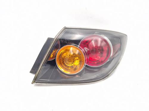 Rückleuchte Rechts für MAZDA 3 (BK) 1.6 DI Turbo (109 hp) 30345365