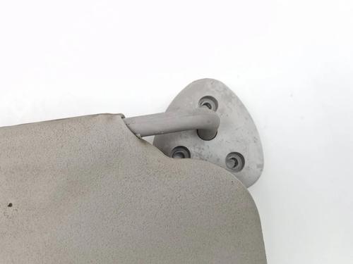 Left sun visor FORD TRANSIT CONNECT (P65_, P70_, P80_) 1.8 16V | BP30343696I1 - Image 4