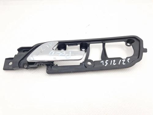 Front left interior door handle VW POLO IV (9N_, 9A_) 1.4 TDI | BP30348017I13