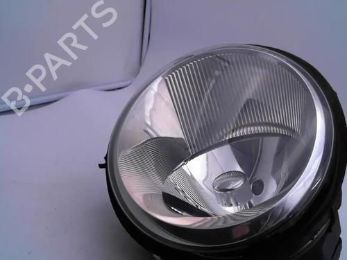 Right headlight VW LUPO I (6X1, 6E1) 1.0 | BP30340643C29 