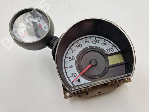 instrument-cluster-toyota-aygo-_b1_-2005-2006-2007-2008-2009-2010-2011-2012-2013-2014-30344745 main image