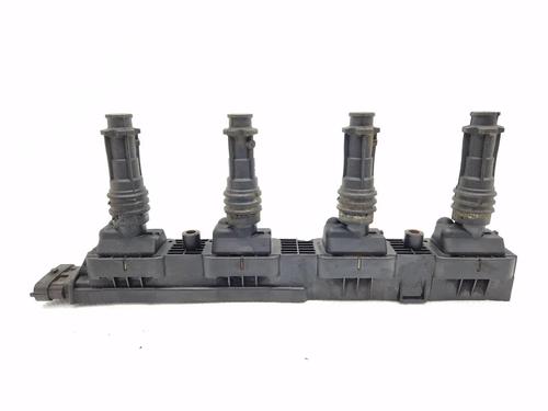 Used Ignition coil Ignition coil OPEL AGILA A (H00) 1.0 (F68) (60 hp) 30346299 30346299