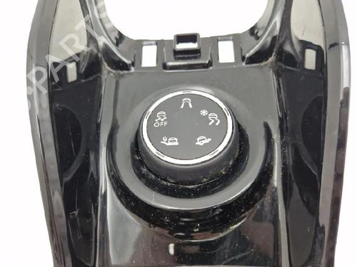 Switch PEUGEOT 2008 I (CU_) 1.6 BlueHDi 120 | BP36001737I30 - Image 4