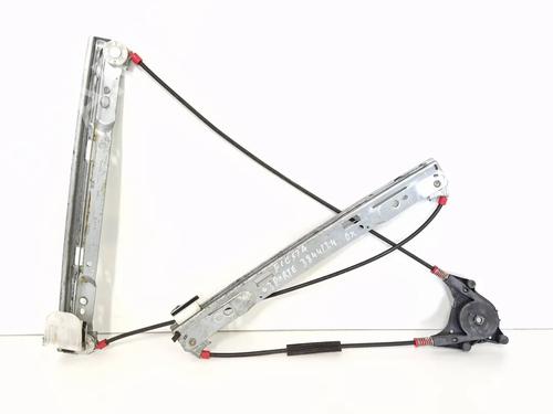 Used Front right window mechanism Front right window mechanism FORD FIESTA VI (CB1, CCN) 1.4 (97 hp) 30345358 30345358