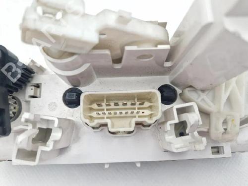 Climate control RENAULT MODUS / GRAND MODUS (F/JP0_) 1.2 (JP0C, JP0K, FP0C, FP0K, FP0P, JP0P, JP0T) | BP33232275I5 - Image 6