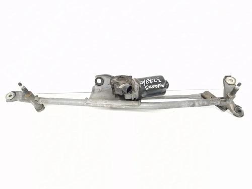 Used Front wiper motor TOYOTA AVENSIS (_T22_) 2.0 D-4D (CDT220_, CDT220R) (110 hp) 30709322