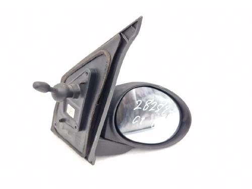 Right mirror CITROËN C1 (PM_, PN_) 1.0 | BP32084216C27 