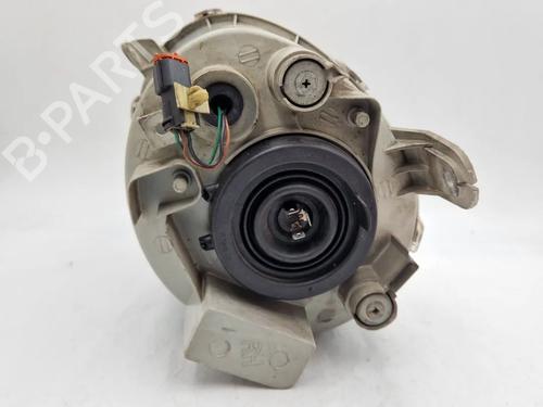 Right headlight DAEWOO MATIZ (M100, M150) 1.0 | BP30344822C29 