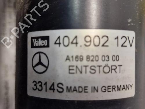 Front wiper motor MERCEDES-BENZ A-CLASS (W169) A 170 (169.032, 169.332) | BP30341309M29 