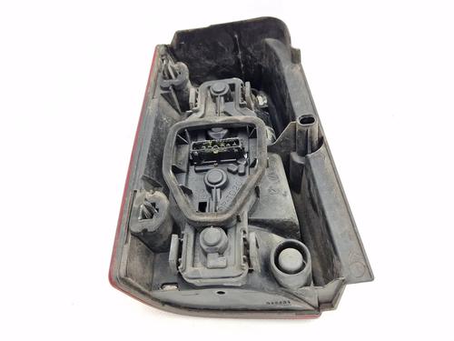 Right taillight PEUGEOT PARTNER MPV (5_, G_) 1.9 D | BP30346809C35
