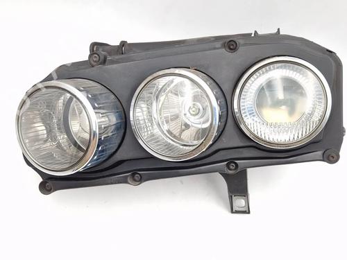 Used Left headlight Left headlight ALFA ROMEO 159 (939_) 1.8 MPI (939AXL1A) (140 hp) 30343341 30343341