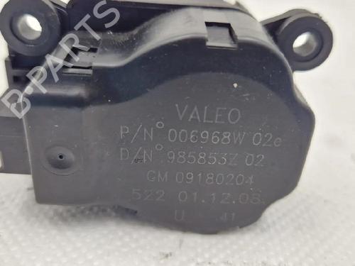 Electronic module SAAB 9-3 Estate (E50) 1.9 TiD | BP30460516M83 