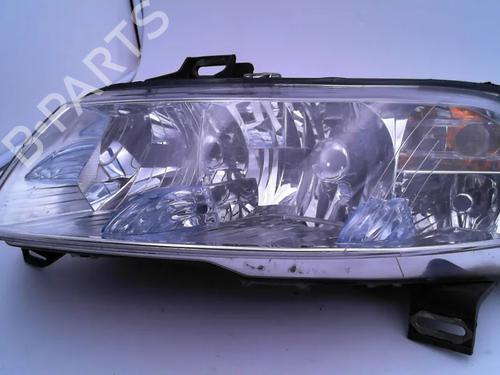Left headlight FIAT STILO (192_) 1.2 16V (192_XA1B) | BP30340583C28