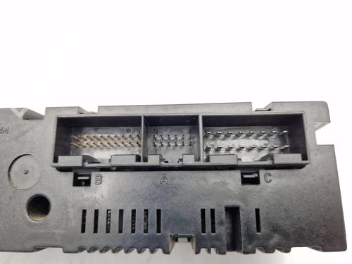 Climate control SEAT IBIZA III (6L1) 1.4 TDI | BP30344668I5 