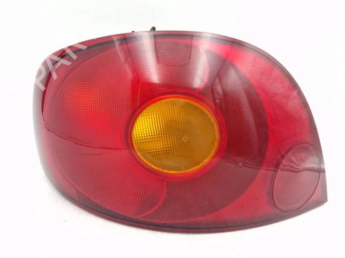 Used Left taillight Left taillight DAEWOO MATIZ (M100, M150) 1.0 (64 hp) 30342582 30342582