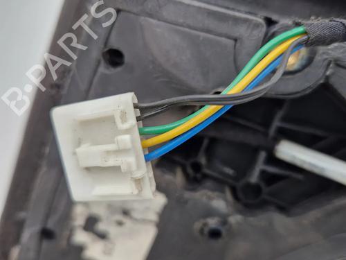 Left mirror LANCIA YPSILON (843_) 1.2 (843.AXA1A) | BP30341709C26 